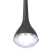 Lampa wisząca Crima Nero  * OR84795 - Open Design Highlights