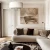 Lampa Hampton wisząca biała glamour  ABU DHABI - P06512CH-WH - Cosmo Light