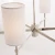 Lampa Hampton wisząca biała do kuchni nad stół DENVER P06994NI-WH – Cosmo Light