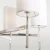 Lampa Hampton wisząca biała do kuchni nad stół DENVER P06994NI-WH – Cosmo Light
