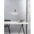 Lampa skandynawska wisząca BRETAGNE NO39489901 – Nordlux