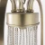 Lampa kryształowa wisząca do salonu  MADRID P05165CP – Cosmo Light