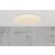 Lampa sufitowa VIC Nordlux 1xModuł LED  Tworzywo sztuczne Biały NO2210236001 - Nordlux
