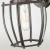 Kinkiet czarny NUUK W01661BZ - Cosmo Light