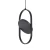 Lampa wisząca ELIPSE MINI LED czarna 32 cm 60217A-S - Step Into Design