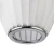 Lampa wisząca SILK BARREL biała 50 cm ST-2335-20 - Step Into Design