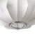 Lampa wisząca SILK V-shape biała 45 cm ST-2331-45 - Step Into Design