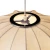 Lampa wisząca SILK V-shape biała 45 cm ST-2331-45 - Step Into Design