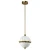 Lampa wisząca nowoczesna PRALINES P01206WH - Cosmo Light