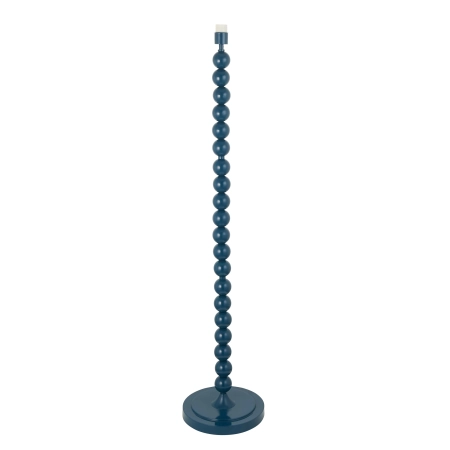 Podstawa lampy podłogowej metalowa niebieska 133cm 113859 z serii Higgledy - Endon Lighting
