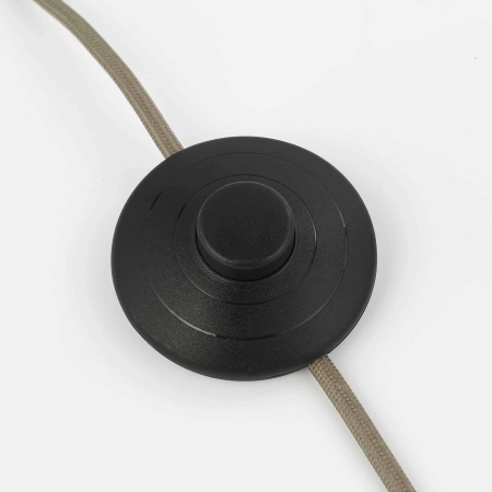 Lampa podłogowa łukowa biała z chromem 72388 z serii Josephine - Endon Lighting