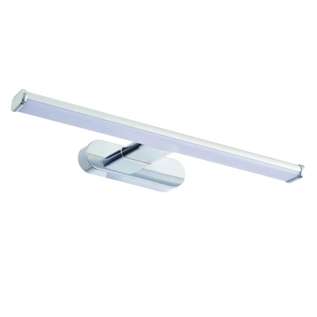 Kinkiet łazienkowy LED chromowany 40cm 76657 z serii Moda - Endon Lighting