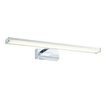 Kinkiet łazienkowy LED chromowany 40cm 76658 z serii Axis - Endon Lighting