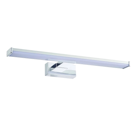 Kinkiet łazienkowy LED chromowany 40cm 76658 z serii Axis - Endon Lighting