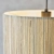 Lampa wisząca metalowa czarna z abażurem 35cm 101691 z serii Longshore - Endon Lighting