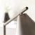 Lampa podłogowa metalowa brązowa regulowana 102895 z serii Cape - Endon Lighting
