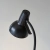 Lampa podłogowa metalowa czarna 160cm 106997 z serii Amalfi - Endon Lighting
