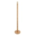 Podstawa lampy podłogowej bambusowa 134cm 107674 z serii Cane - Endon Lighting
