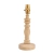 Podstawa lampy stołowej drewniana z mosiądzem 110937 z serii BIBURY - Endon Lighting