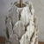 Podstawa lampy stołowej ceramiczna kremowa 37cm 111250 z serii Layered Leaf - Endon Lighting