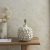 Podstawa lampy stołowej ceramiczna kremowa 32cm 111253 z serii Borello - Endon Lighting
