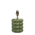 Podstawa lampy stołowej ceramiczna zielona 24cm 111257 z serii Bobble - Endon Lighting
