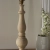Podstawa lampy stołowej drewniana 44cm 111365 z serii Hidcote - Endon Lighting