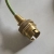 Lampa wisząca mosiężna minimalistyczna 111513 z serii Eltham - Endon Lighting