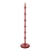 Podstawa lampy podłogowej drewniana różowa 138cm 111603 z serii CARNABY - Endon Lighting