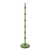 Podstawa lampy podłogowej drewniana zielona 138cm 111604 z serii Carnaby - Endon Lighting