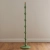 Podstawa lampy podłogowej drewniana zielona 138cm 111604 z serii Carnaby - Endon Lighting