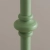 Podstawa lampy podłogowej drewniana zielona 138cm 111604 z serii Carnaby - Endon Lighting