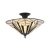Plafon do salonu Tiffany 1118953 x 10W LED E27 - Interiors 1900