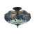 Plafon Tiffany 1118973 x 10W LED E27 - Interiors 1900