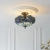 Plafon Tiffany 1118973 x 10W LED E27 - Interiors 1900
