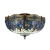Plafon Tiffany 1118993 x 10W LED E27 - Interiors 1900