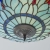 Plafon Tiffany 1118993 x 10W LED E27 - Interiors 1900