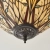 Plafon Tiffany 1119053 x 10W LED E27 - Interiors 1900