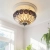 Plafon Tiffany 1119063 x 10W LED E27 - Interiors 1900