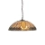 Lampa wisząca witrażowa Tiffany 643463 z serii Interiors 1900