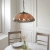 Lampa wisząca witrażowa Tiffany 643463 z serii Interiors 1900