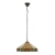 Lampa wisząca witrażowa wielokolorowa 1119893 z serii Tiffany