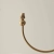 Lampa wisząca metalowa mosiężna 5-punktowa 112152 z serii Santiago - Endon Lighting