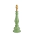 Podstawa lampy stołowej zielona metalowa 38cm 112164 z serii MYRTLE - Endon Lighting