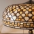 Lampa stołowa witrażowa Tiffany 1121782 z serii Interiors 1900