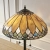 Lampa stołowa witrażowa Tiffany 1121832 z serii Interiors 1900