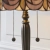 Lampa stołowa witrażowa Tiffany 1121842 z serii Interiors 1900