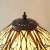 Lampa stołowa witrażowa Tiffany 11218510W z serii Interiors 1900