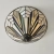 Plafon do salonu Tiffany 1121912 x 60W E27 GLS - Interiors 1900