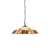 Lampa wisząca witrażowa Tiffany LED E27 11219710W z serii Interiors 1900